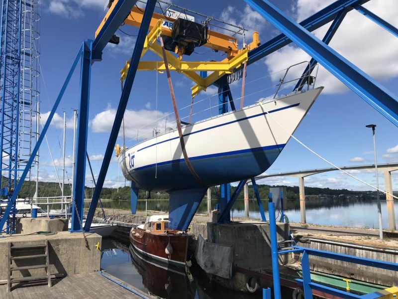 Swede 38