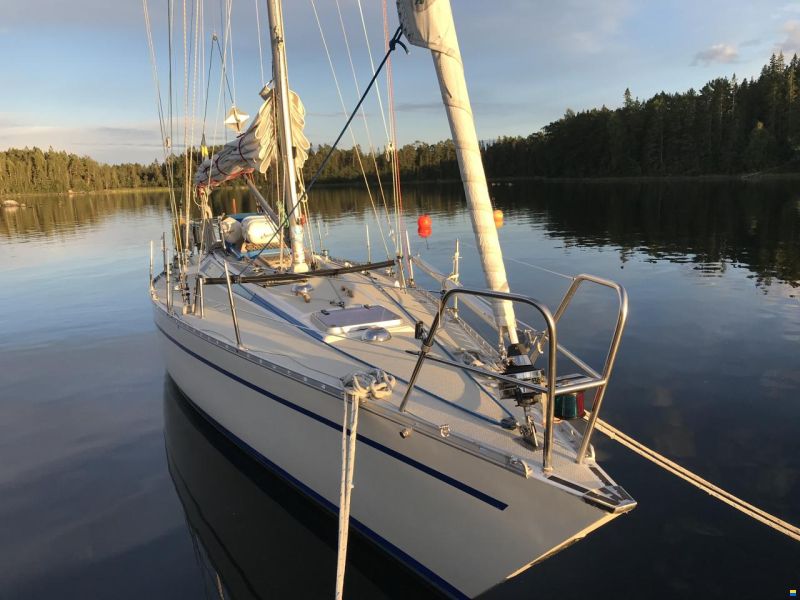Swede 38
