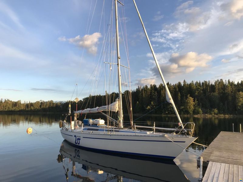 Swede 38