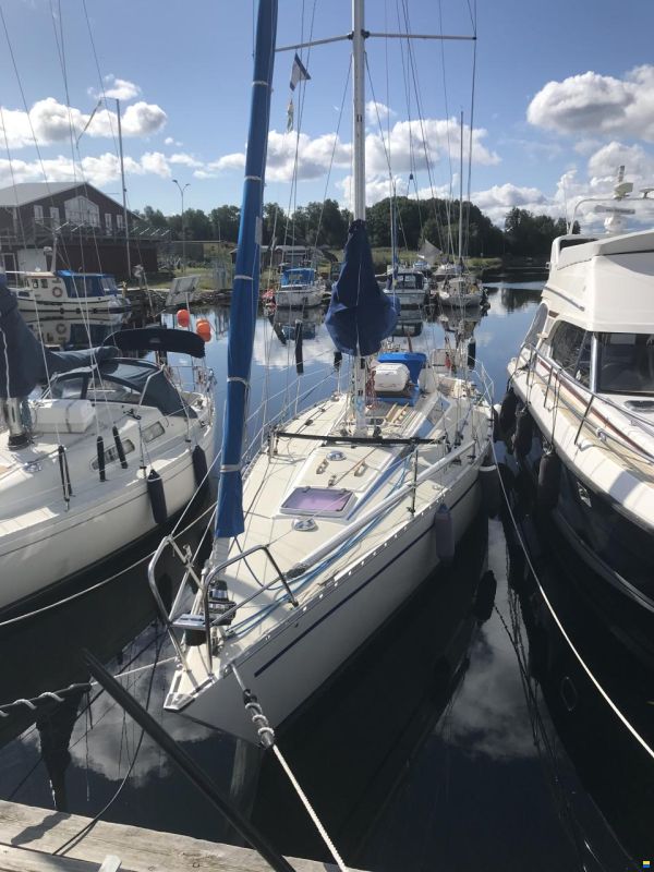Swede 38