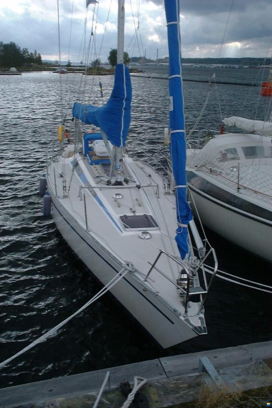 Swede 38