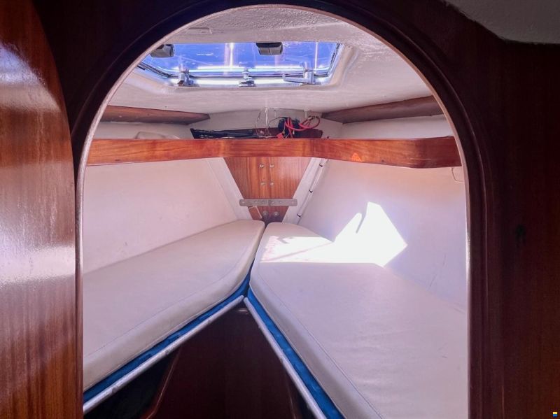 X-Yachts x-402