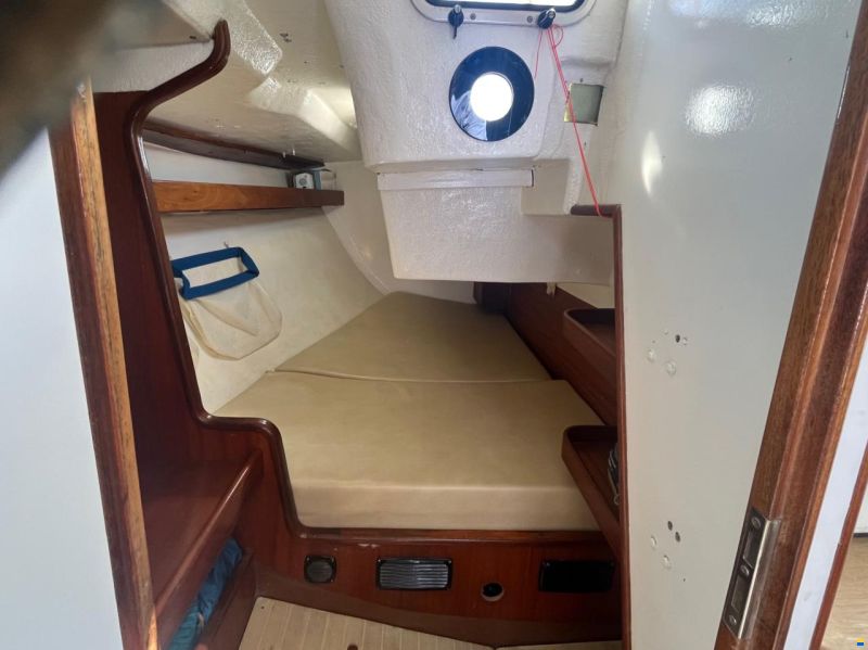 X-Yachts x-402