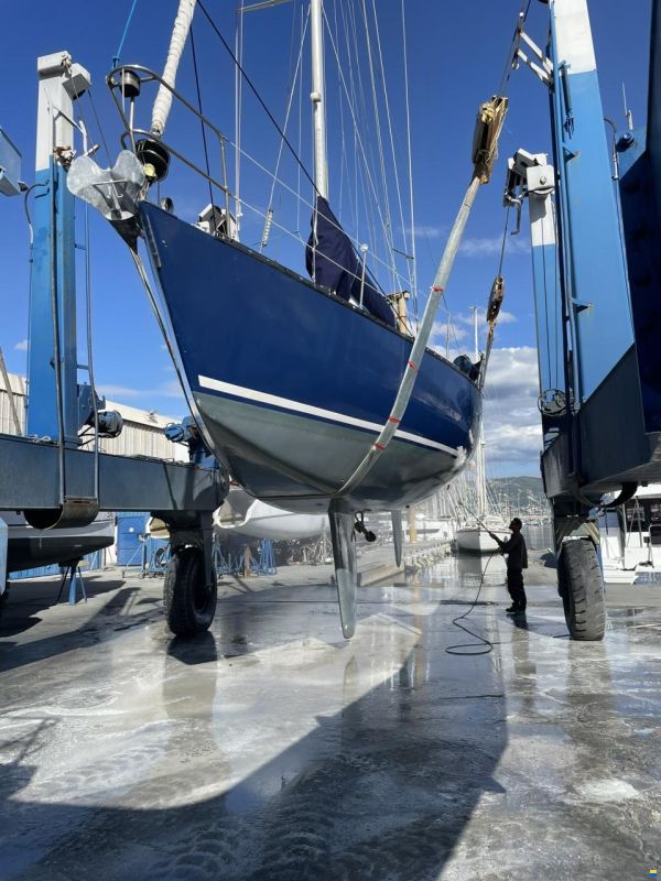 X-Yachts x-402