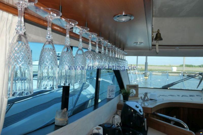 Galeon 390 Fly