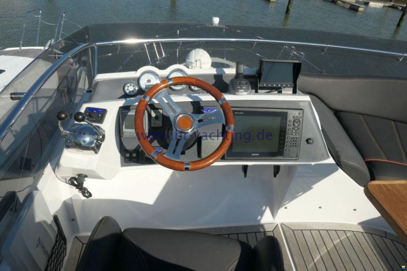 Galeon 390 Fly