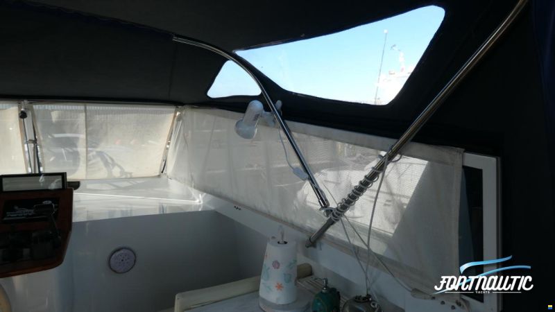 Pacific ALLURE 155