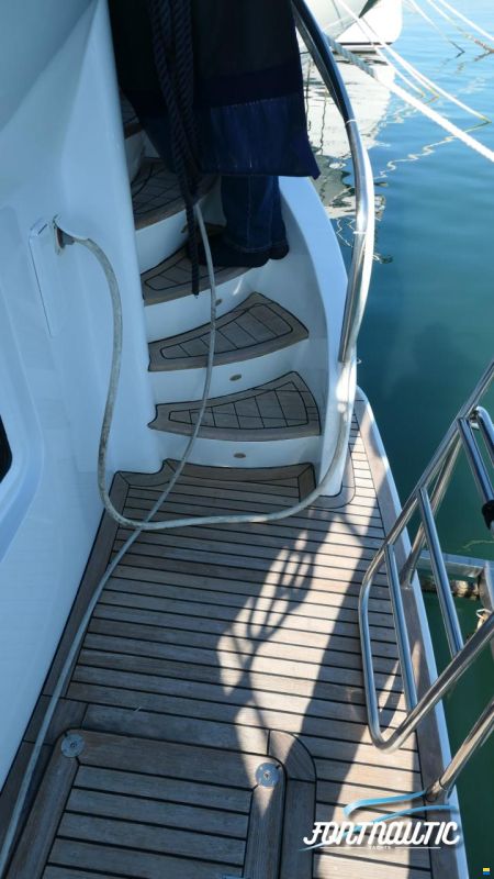 Pacific ALLURE 155