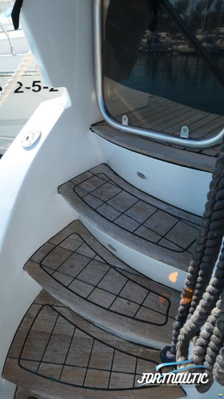 Pacific ALLURE 155