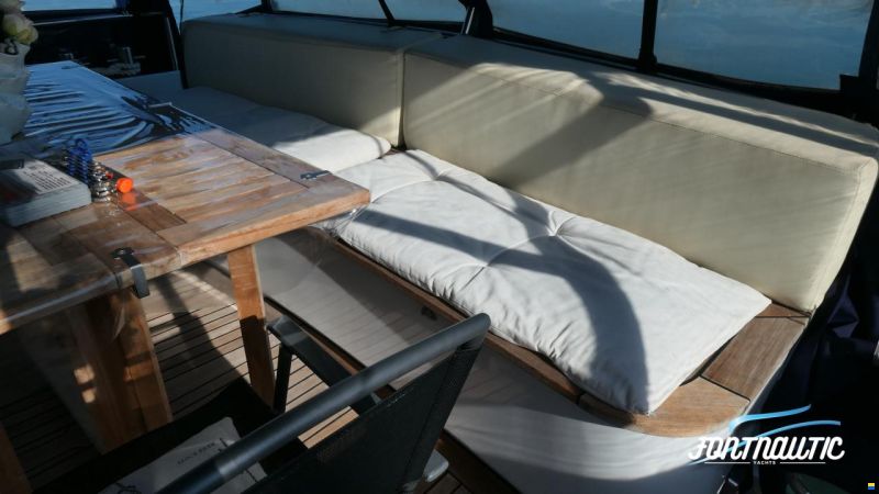 Pacific ALLURE 155