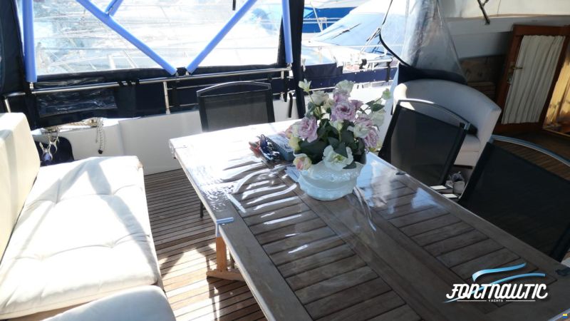 Pacific ALLURE 155