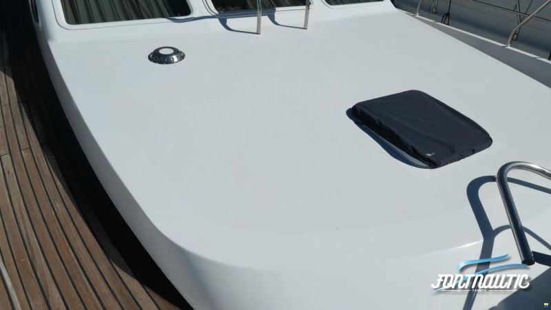 Pacific ALLURE 155
