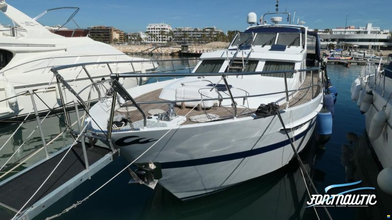 Pacific ALLURE 155