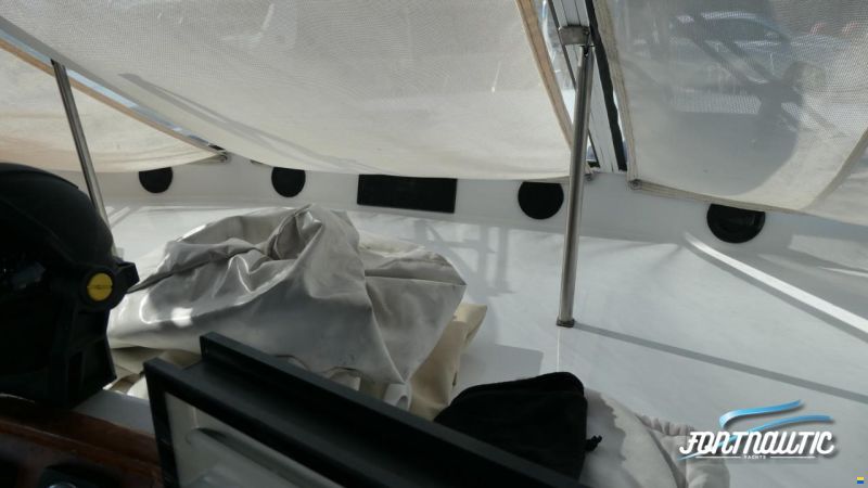 Pacific ALLURE 155