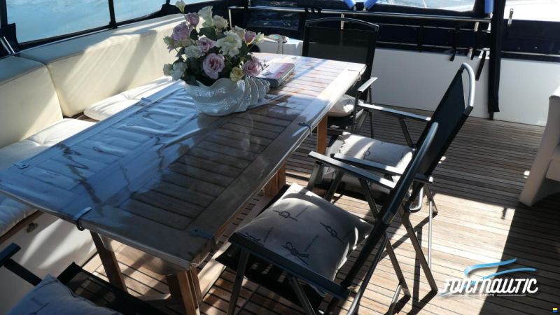 Pacific ALLURE 155