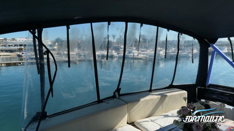 Pacific ALLURE 155