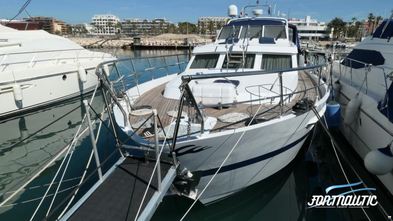 Pacific ALLURE 155