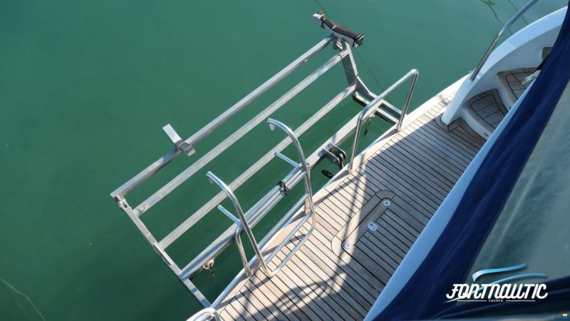Pacific ALLURE 155
