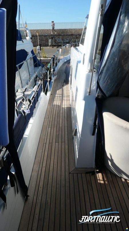 Pacific ALLURE 155