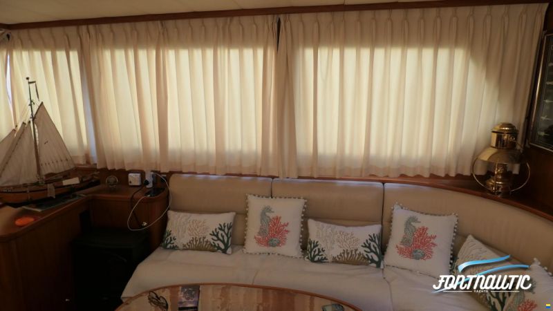 Pacific ALLURE 155