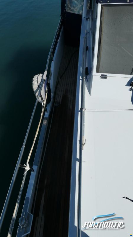 Pacific ALLURE 155