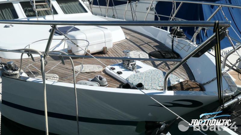Pacific ALLURE 155