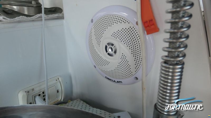 Pacific ALLURE 155