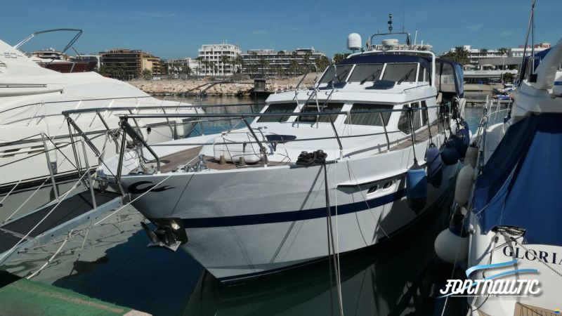 Pacific ALLURE 155