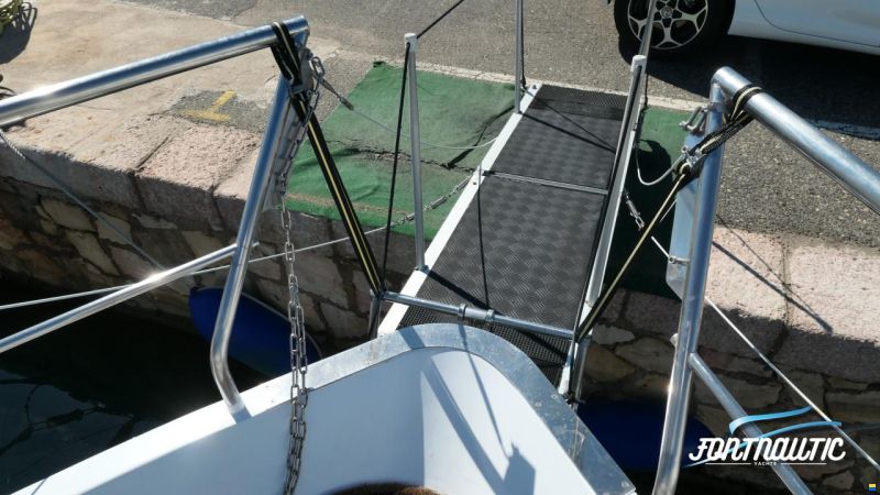 Pacific ALLURE 155