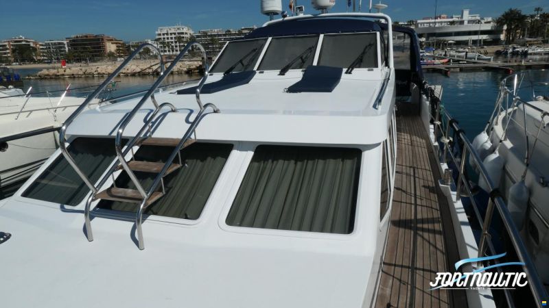 Pacific ALLURE 155