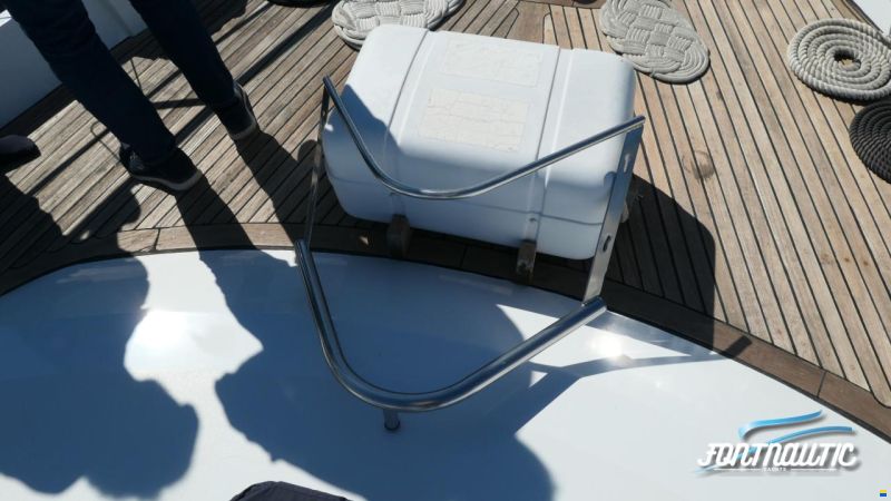 Pacific ALLURE 155