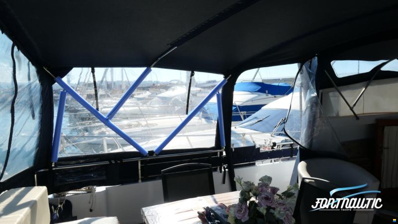 Pacific ALLURE 155