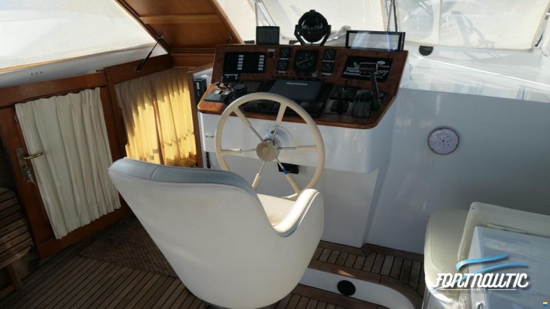 Pacific ALLURE 155