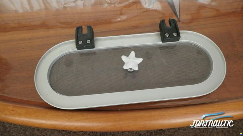 Pacific ALLURE 155