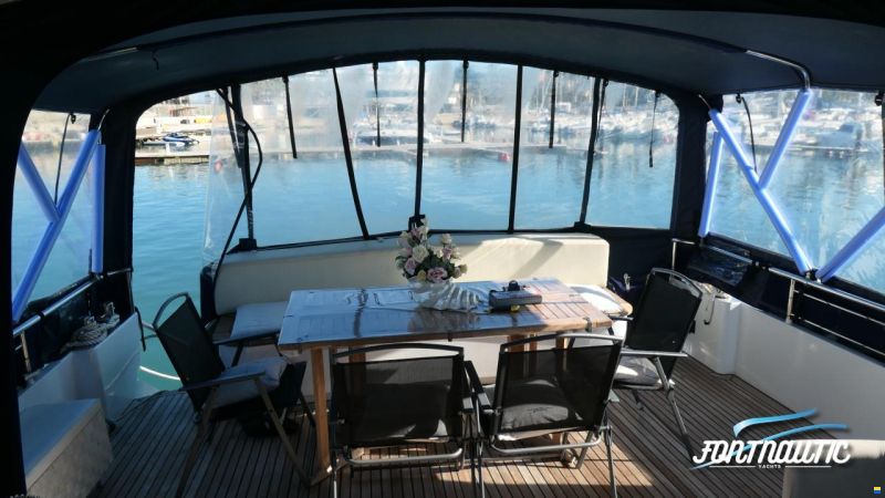 Pacific ALLURE 155