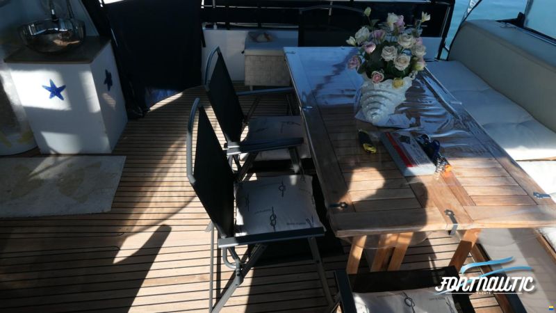 Pacific ALLURE 155