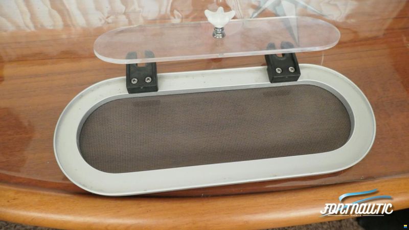 Pacific ALLURE 155
