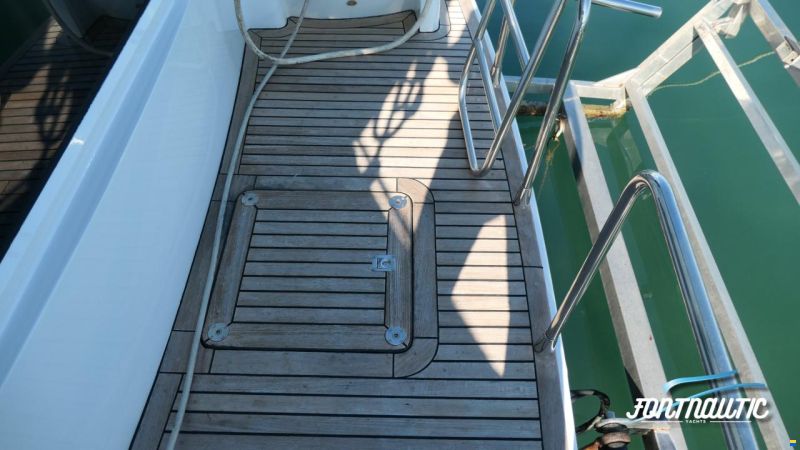 Pacific ALLURE 155
