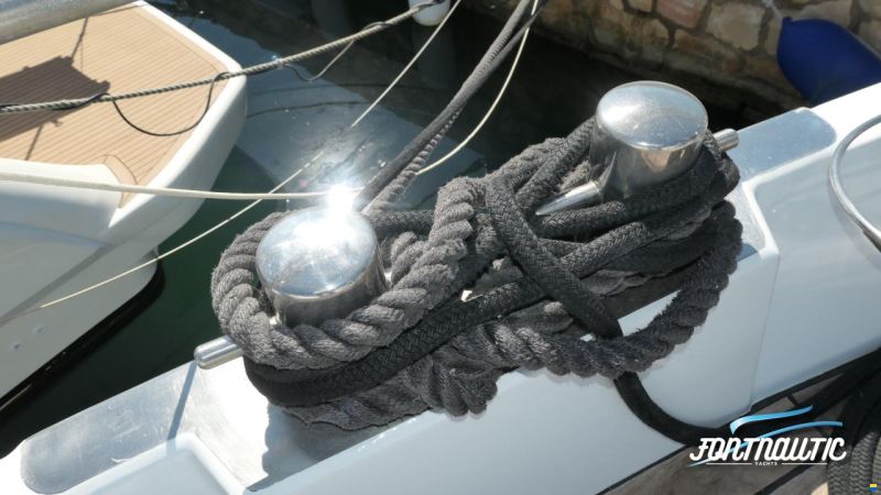 Pacific ALLURE 155