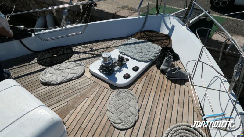 Pacific ALLURE 155