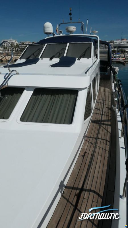 Pacific ALLURE 155