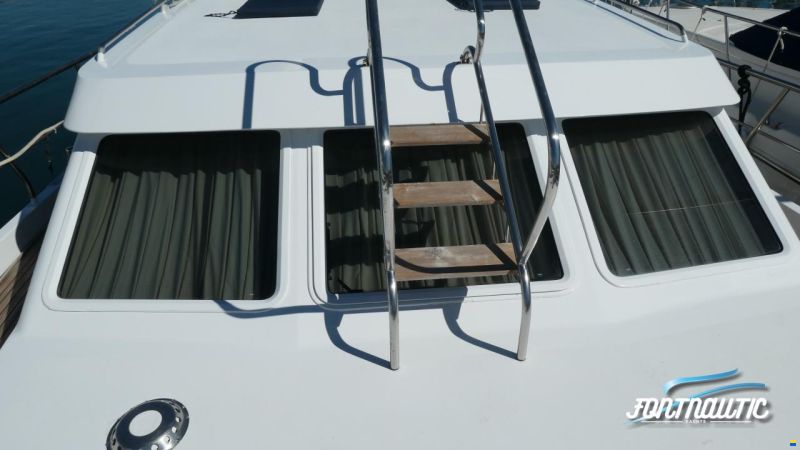 Pacific ALLURE 155