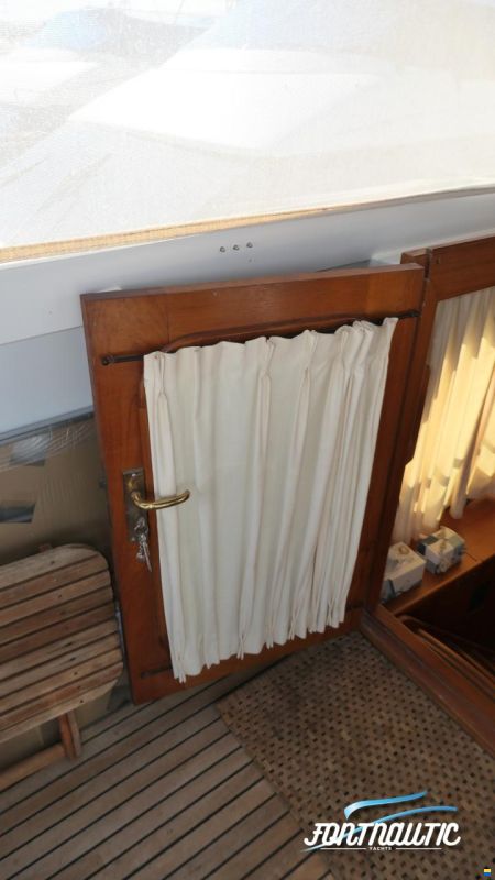 Pacific ALLURE 155