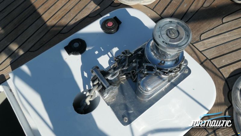 Pacific ALLURE 155