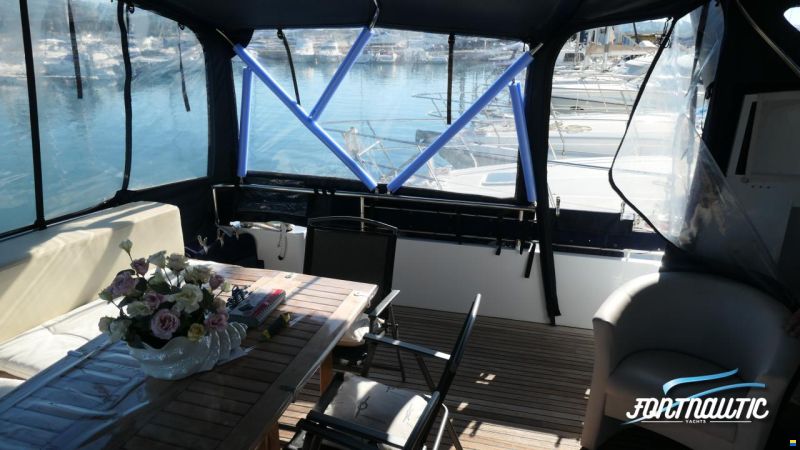 Pacific ALLURE 155