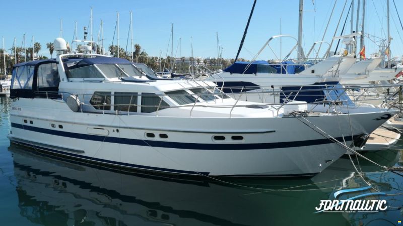 Pacific ALLURE 155