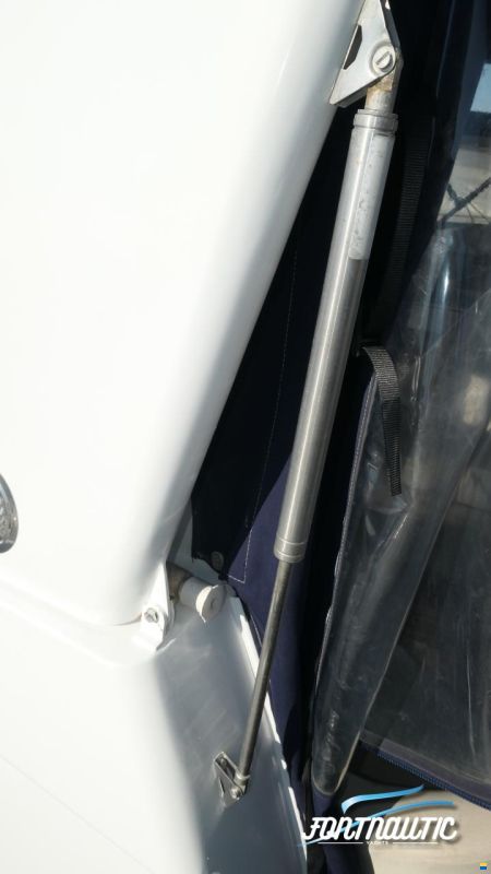 Pacific ALLURE 155