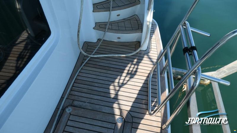 Pacific ALLURE 155