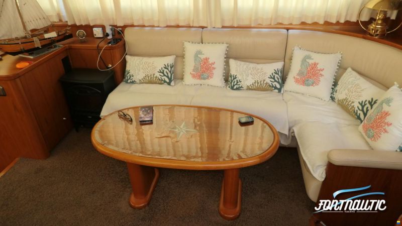 Pacific ALLURE 155