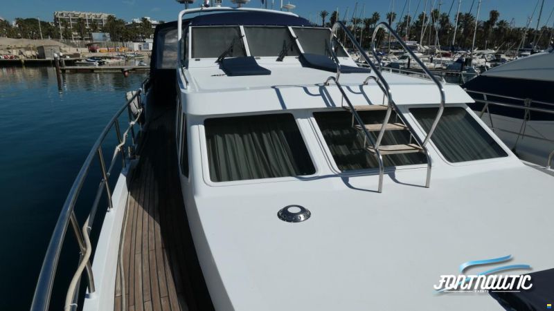 Pacific ALLURE 155